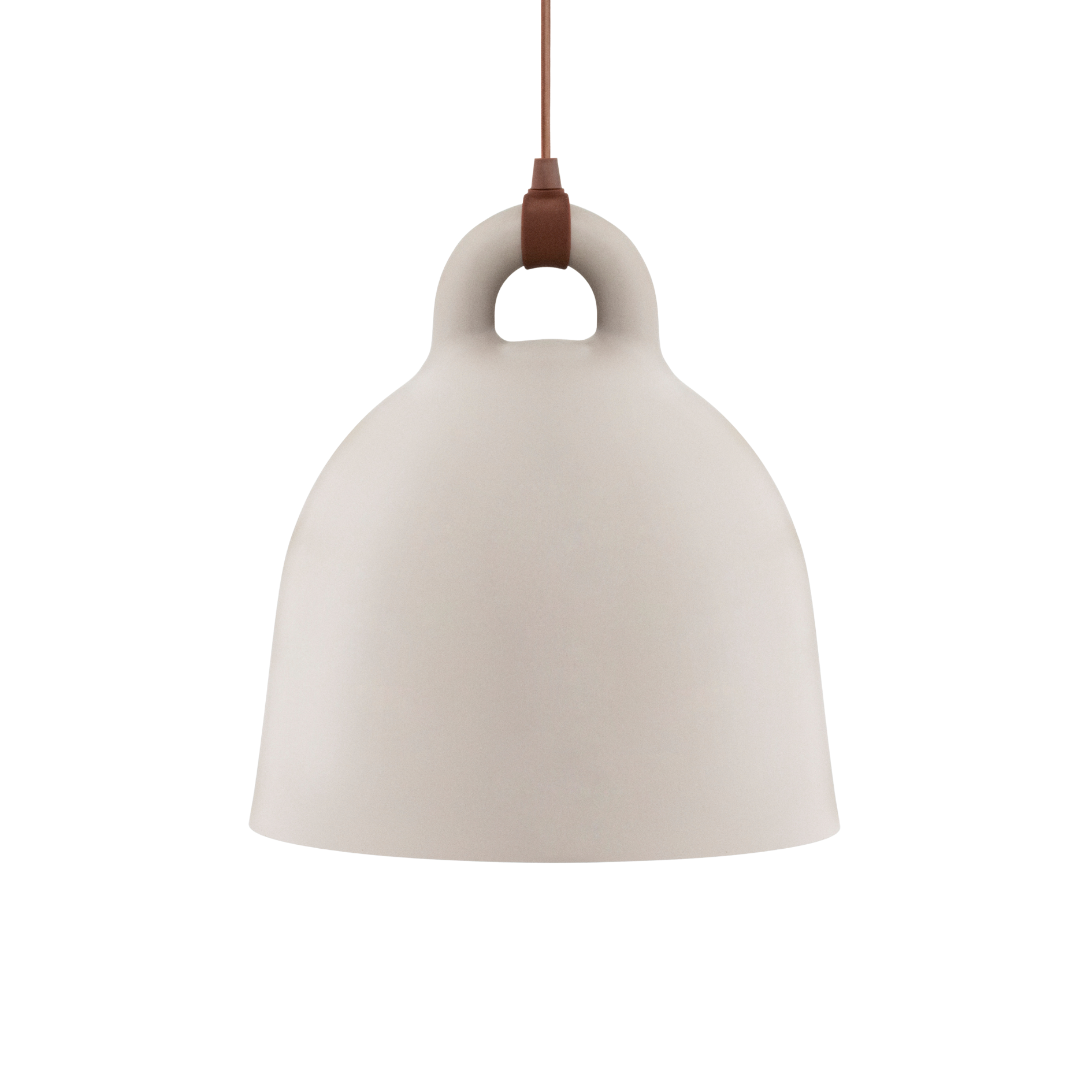Bell Lamp